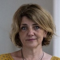 Photo of Maia Chankseliani, PhD